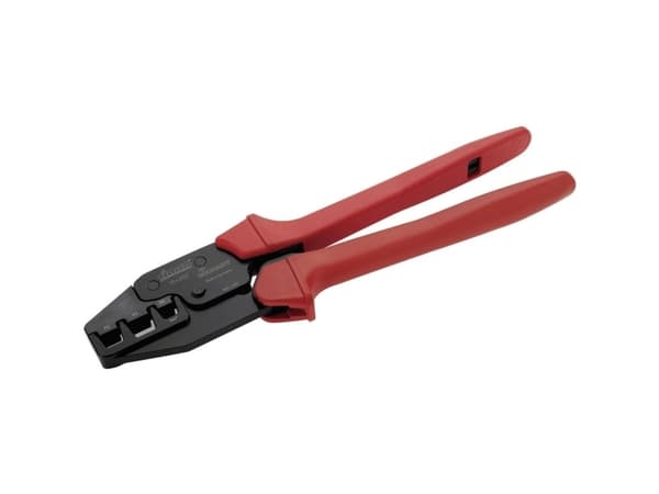 Cimco 10 4202, Crimpverktyg
