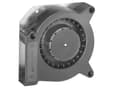Miniatyrbild 1 av 3: ebm-papst RL90-18/12N, Fan, 12 cm, 2500 RPM, 40 m³/h, Grå