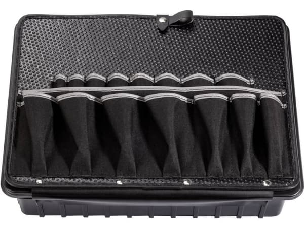 Parat 598042161, 460 mm, 108 mm, 360 mm, 1,74 kg