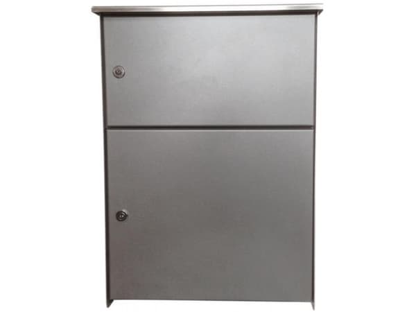 DoorBird D1101V, IP65, Polykarbonat, Knapper, Vertikal, 802.11b, IEEE 802.3af