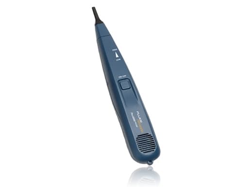 Fluke Pro3000, Blå, 9 V, -20 - 60 °C, -40 - 70 °C, 41 x 249 x 33 mm