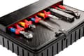 Miniatyrbild 3 av 5: Parat 498018161, 460 mm, 132 mm, 350 mm, 1.72 kg
