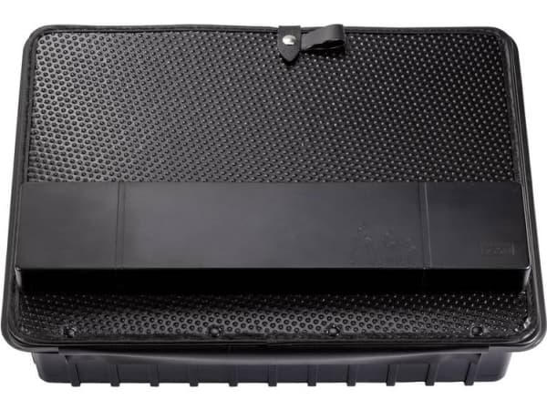 Parat 498018161, 460 mm, 132 mm, 350 mm, 1.72 kg