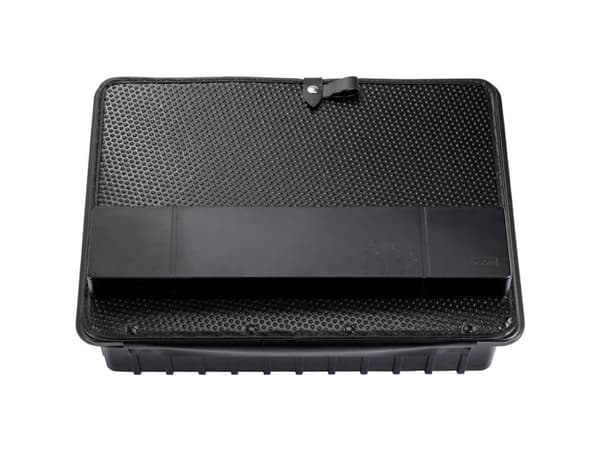 Parat 498018161, 460 mm, 132 mm, 350 mm, 1.72 kg