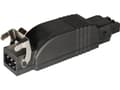 Miniatyrbilde 2 av 4: Somfy 1811131, Sort