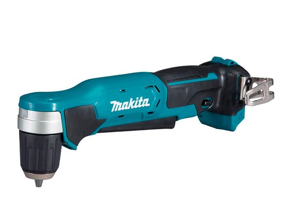 Makita DA333DZ - Vinkelbor/-driver - trådløs - 1 hastighet 10 mm - uten batteri - 10.8 V