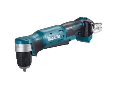 Makita DA333DZ - Vinkelbor/-driver - trådløs - 1 hastighet 10 mm - uten batteri - 10.8 V