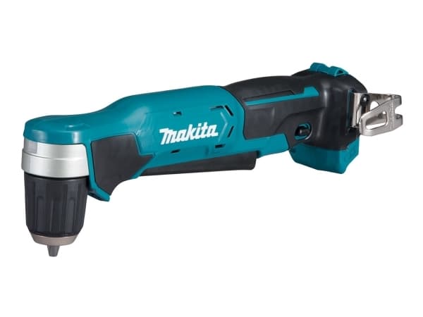 Makita DA333DZ - Vinkelbor/-driver - trådløs - 1 hastighet 10 mm - uten batteri - 10.8 V