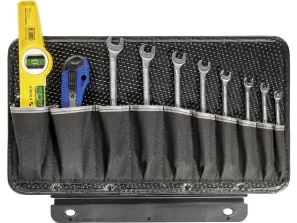 Parat 594000161, 430 mm, 20 mm, 240 mm, 200 g