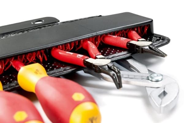Parat 491000551, 440 mm, 40 mm, 160 mm, 340 g