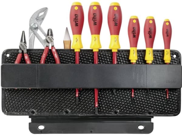 Parat 491000551, 440 mm, 40 mm, 160 mm, 340 g