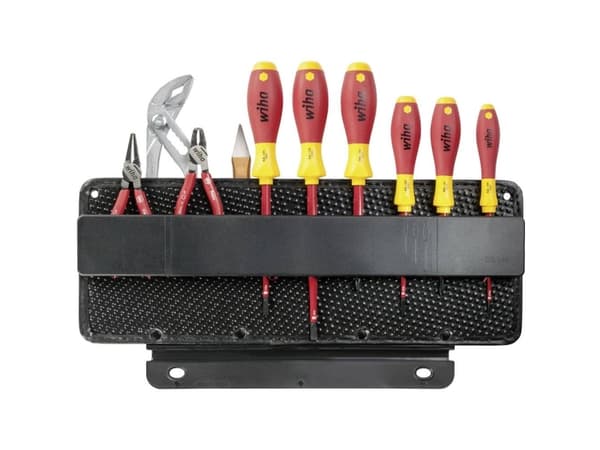 Parat 491000551, 440 mm, 40 mm, 160 mm, 340 g