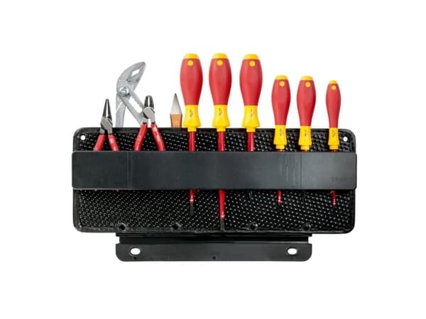 Parat 491000551, 440 mm, 40 mm, 160 mm, 340 g