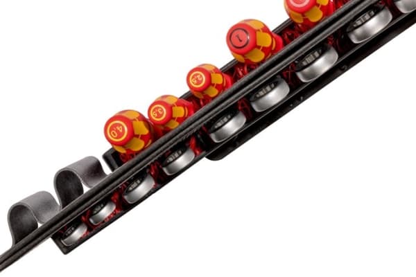 Parat 491051551, 550 mm, 30 mm, 330 mm, 680 g