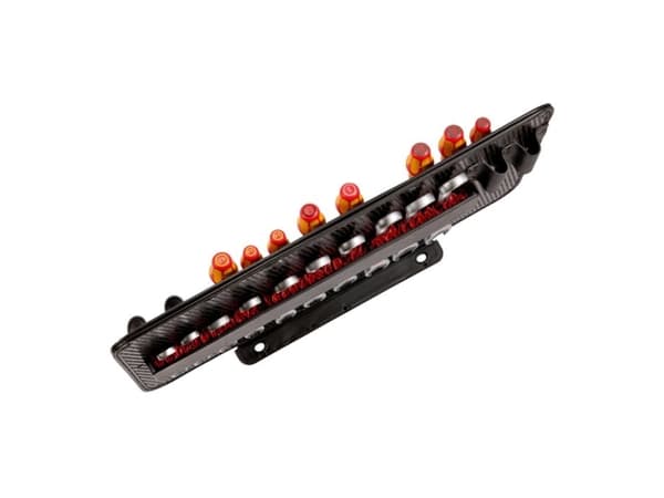 Parat 491051551, 550 mm, 30 mm, 330 mm, 680 g