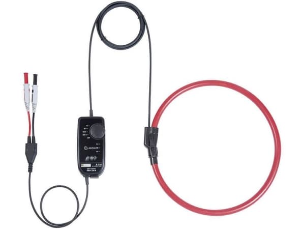 Chauvin Arnoux AmpFLEX A110 3-30-300-3K/3 080, Paristot, AA, Alkali, 1,5 V, 1,2 m