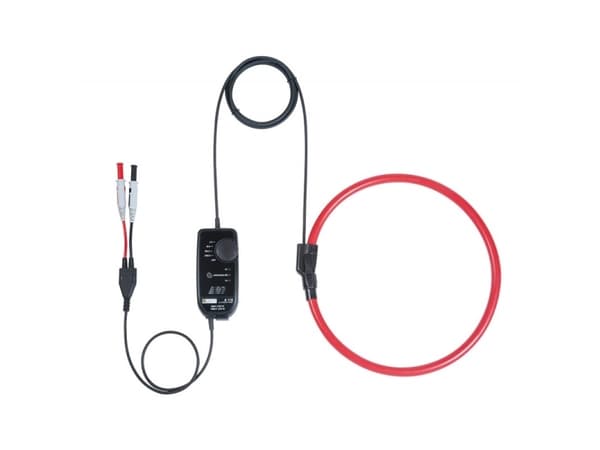 Chauvin Arnoux AmpFLEX A110 3-30-300-3K/3 080, Paristot, AA, Alkali, 1,5 V, 1,2 m
