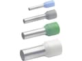 Pikkukuva 2 / 4: Klauke 1726, Kupari, Musta, Hopea, Polypropeeni (PP), 1,5 mm², 1,7 mm, 1,15 cm