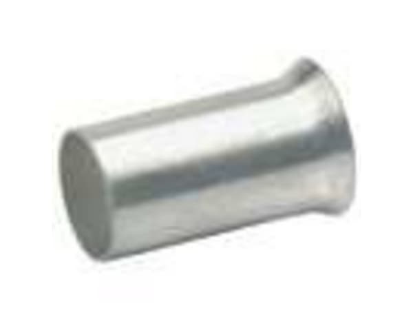 Klauke 7312V, Kobber, Rustfrit stål, Kobber, 2,5 mm², 2,2 mm, 1,2 cm