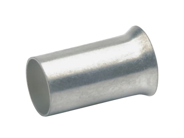 Klauke 7312V, Kobber, Rustfrit stål, Kobber, 2,5 mm², 2,2 mm, 1,2 cm