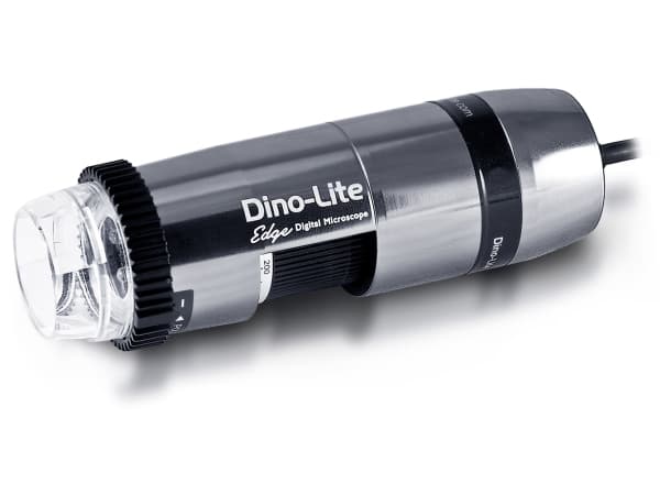 Dino-Lite AM7515MZT, Digitalt, Sølv, 200x, 20x, 5 MP, USB 2.0