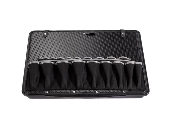 Parat 598030161, 575 mm, 132 mm, 425 mm, 1.82 kg