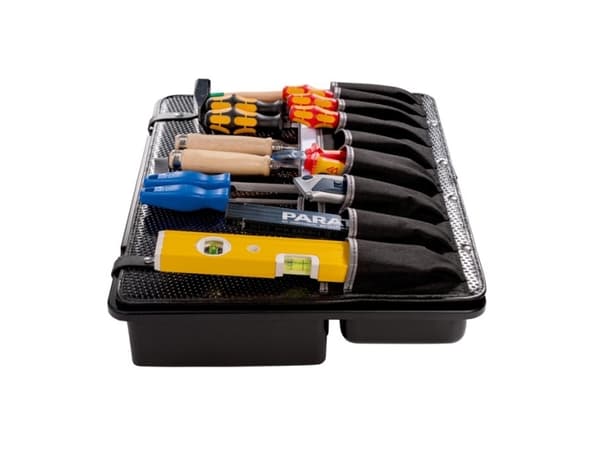 Parat 598030161, 575 mm, 132 mm, 425 mm, 1.82 kg