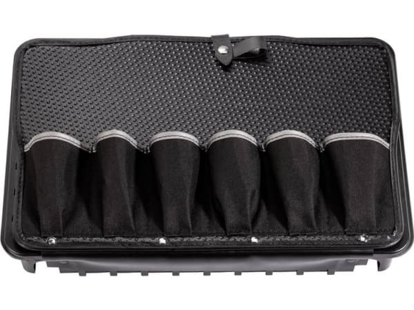 Parat 598037161, 460 mm, 108 mm, 310 mm, 1.04 kg