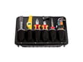 Miniatyrbild 1 av 5: Parat 598037161, 460 mm, 108 mm, 310 mm, 1.04 kg