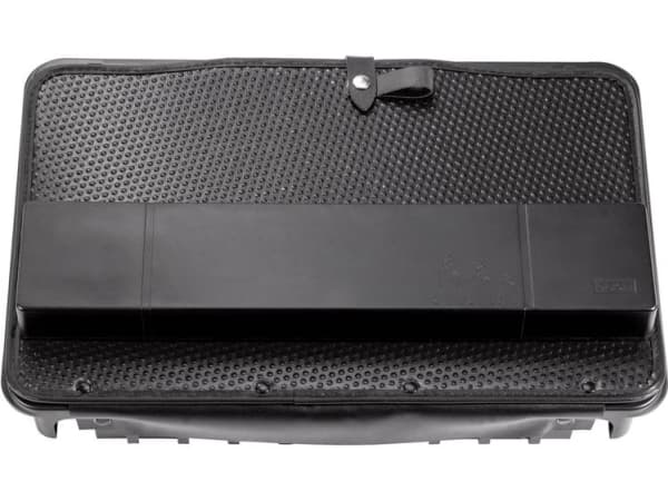 Parat 498010161, 460 mm, 108 mm, 310 mm, 1,22 kg