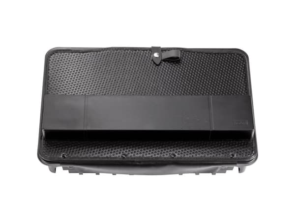 Parat 498010161, 460 mm, 108 mm, 310 mm, 1,22 kg