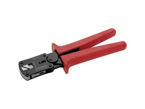 Cimco 104196, Puristustyökalu