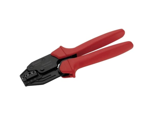 Cimco 10 4208, Crimpverktyg