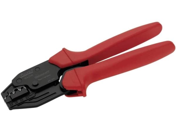 Cimco 10 4208, Crimpverktyg