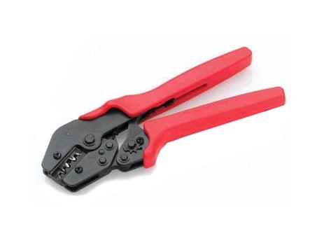 Cimco 10 4208, Crimpverktyg