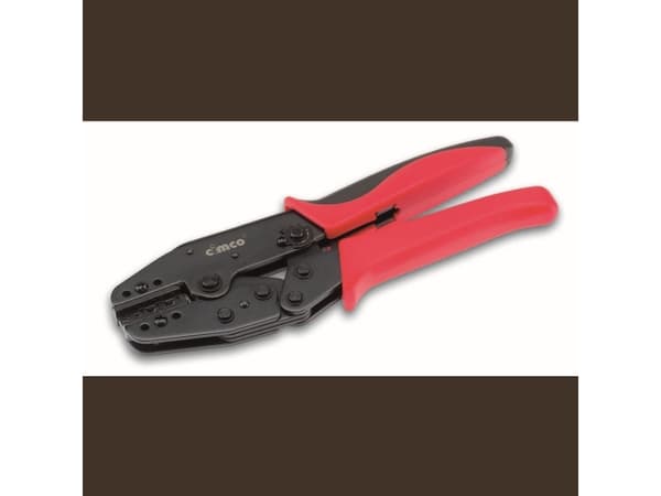 Cimco 106156, Crimpverktyg