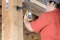 Miniatyrbilde 5 av 5: Fluke MicroScanner PoE Professional Kit - Nettverktestsett