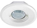 Pikkukuva 3 / 5: ESYLUX MD-FLAT 360i/8, Ledningsført, Loft, Hvid, IP20, 2000 Lux, 2,5 m