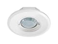 Pikkukuva 4 / 5: ESYLUX MD-FLAT 360i/8, Ledningsført, Loft, Hvid, IP20, 2000 Lux, 2,5 m