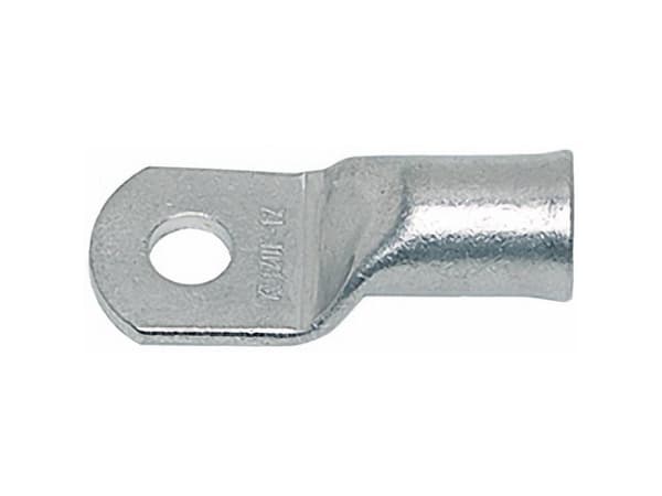 Klauke 707F10, Plåtburk, Rostfritt stål, Koppar, 70 mm ², 1,3 cm, 4,8 cm