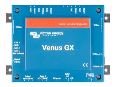 Victron Energy Venus GX, 142 mm, 96 mm, 46 mm