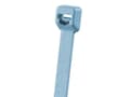 Miniatyrbilde 1 av 2: Panduit PLT3S-C86, Nylon, Blå, 7,6 cm, 292 mm, 4,8 mm, 1,4 mm