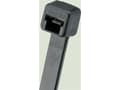 Miniatyrbilde 3 av 3: Panduit PLT5H-C0, Nylon, Sort, 12,7 cm, 450 mm, 8,9 mm, 2 mm