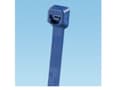Pikkukuva 1 / 2: Johdinsiteet Metallin havaittava polypropeeni 7.6X366MM 50 kappaleen pakkauksissa - (50 kappaletta)