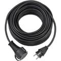 Pikkukuva 4 / 5: Brennenstuhl 230V extension cable schuko male - shuko female