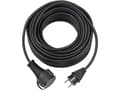 Pikkukuva 5 / 5: Brennenstuhl 230V extension cable schuko male - shuko female