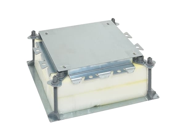 Legrand 088080, 475 mm, 188 mm, 475 mm, 3,5 kg