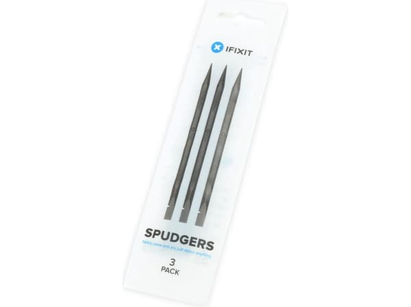 iFixit EU145334-1, Åpningsverktøy, Universell, Pirkepinne, Nylon, Sort, Apple