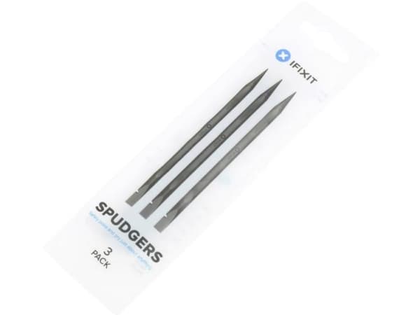 iFixit EU145334-1, Åpningsverktøy, Universell, Pirkepinne, Nylon, Sort, Apple