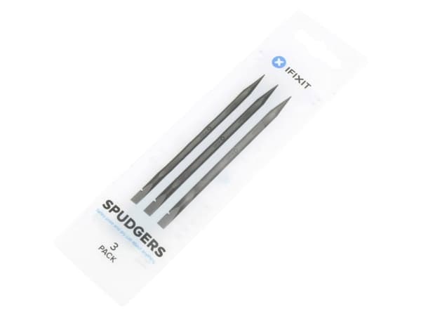 iFixit EU145334-1, Åpningsverktøy, Universell, Pirkepinne, Nylon, Sort, Apple